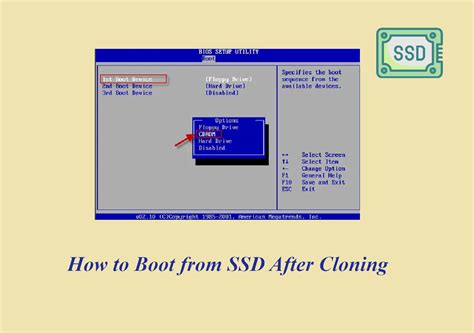 how do i boot from a cloned ssd|easeus cannot boot after clone.